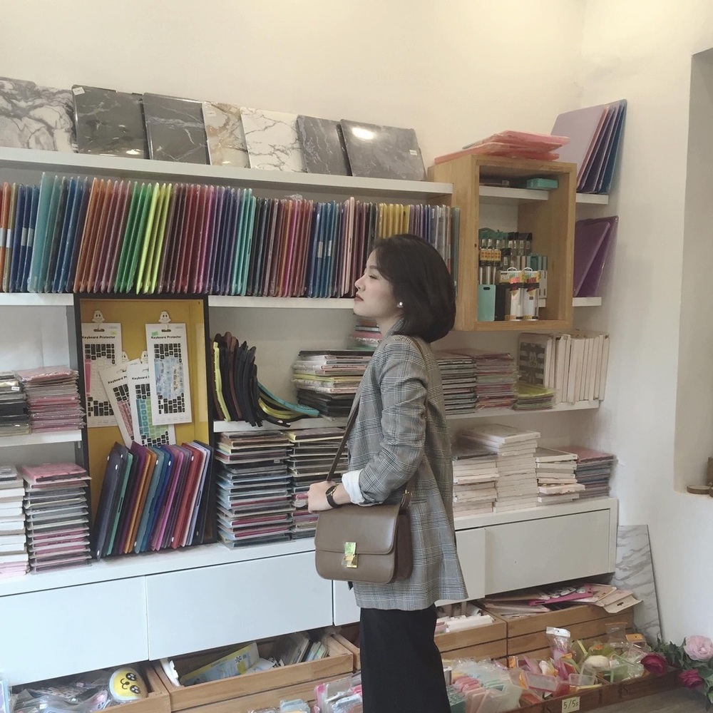 Zara blazer
